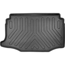 PINUKS Seat Arona 2017- Alt Bagaj Havuzu Siyah Adet