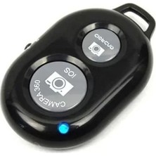 Bluetooth Selfie Kumandası Midastech