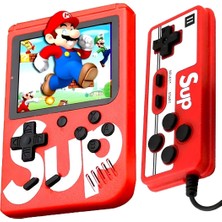 Gültekin Sup Mini Psp 400 Oyun Konsolu