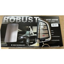 PINUKS Kumandalı Açma Kapama 12V   AK507 Adet