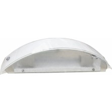 Espa Kemer Cam Aplik Çift Duy 40CM