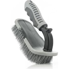 Saplı Halı, Koltuk ve Araç Temizlik Fırçası Midastech