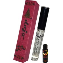Dojo Hotlip Plumper Dudak Doıgunlastiricinin Yanında + Kamasutraerotik Vajinacıitoris Libidokremi 60 ml