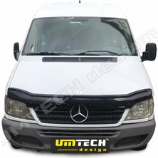 PINUKS Mercedes Sprınter 98-2006 Kaput Koruyucu Adet