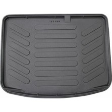 PINUKS Fıat Bravo 2008- Bagaj Havuzu Siyah Adet