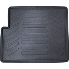 PINUKS Bmw X3-X4 2010-2017 Bagaj Havuzu Siyah Adet
