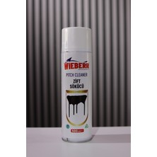 Wieberr Zift Sökücü Sprey