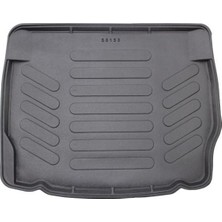 PINUKS Bmw 1 Seri F20 2011- Bagaj Havuzu Siyah Adet