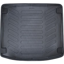 PINUKS Bmw X6 2008- Bagaj Havuzu Siyah Adet