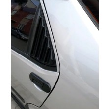 Bezos Tofaş Kelebek Cam Izgarası Cam Vizörü Havalandırma 2' Li