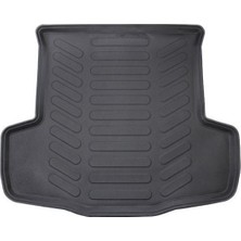 PINUKS Fıat Lınea 2007- Bagaj Havuzu Siyah Adet