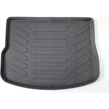 PINUKS Land Rover Evoque 2011-2019 Bagaj Havuzu Siyah Adet