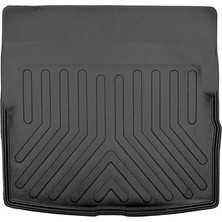 PINUKS Volvo S60 2019- Bagaj Havuzu Siyah Adet