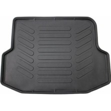 PINUKS Honda Cıvıc Sd 2001-2006 Bagaj Havuzu Siyah Adet