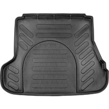 PINUKS Kıa Cerato 2004-2009 Bagaj Havuzu Siyah Adet