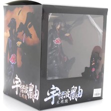 Anime Demon Slayer Itachi Figürü 30 cm Midastech