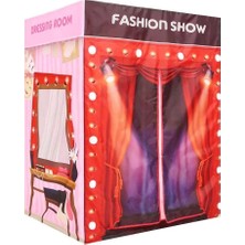 Gültekin Işıklı Moda Oyun Çadırı