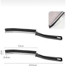 Derz ve Detay Temizlik Fırçası Midastech