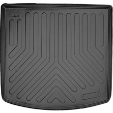 PINUKS Ssangyong Torres Elektrikli 2024- Bagaj Havuzu Siyah Adet