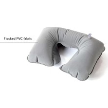 Araç Boyun ve Seyahat Yastığı Midastech