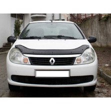 PINUKS Renault Clıo Symbol 08-12 Kaput Koruyucu Adet