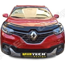 PINUKS Renault Kadjar 2015-   Kaput Koruyucu Adet