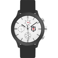 Beşiktaş B1087.681 Taraftar Kol Saati