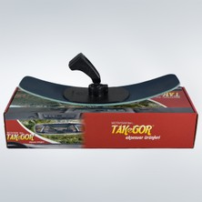 PINUKS Iç Dikiz Ayna Cici-4 Şahin Ayak  R320 275X80MM Adet