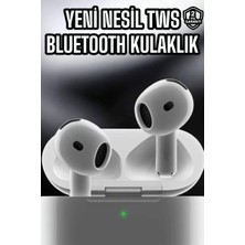 Kablosuz Bluetooth Kulaklık Tws Anc Özelliği Yüksek Ses Kaliteli Midastech