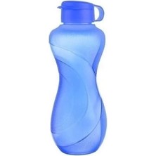 Gültekin 1500ML Kapasiteli Sporcu Tipi Suluk Pratik El Matarası