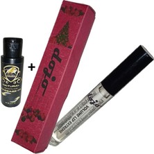 Dojo Dudak Dolgunlaştırıcının Hotlip Plumper Yanında Caraboa Erotikmasaj Yağı