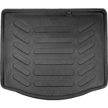 PINUKS Ford Focus 2 Hb 2005-2012 Bagaj Havuzu Siyah Adet