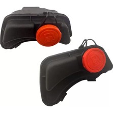 Yakıt Deposu Kapağı Midastech