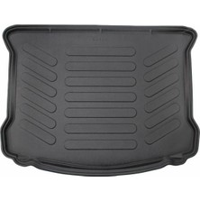 PINUKS Ford Kuga  2008-2011 Bagaj Havuzu Siyah Adet