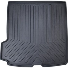 PINUKS Volvo Xc-90 2016- 5 Koltuk  Bagaj Havuzu Siyah Adet