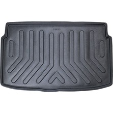 PINUKS Hyundaı I20 2020-  Jump ve Style Bagaj Havuzu Siyah Adet