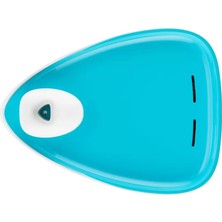 Otomatik Uyarılı Kedi Köpek Su Kabı Midastech