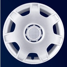 PINUKS Sks 205 14 J  Plastik Jant Kapağı 4lü Takım Takım