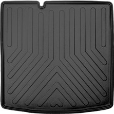 PINUKS Skoda Enyaq 21-  Bagaj Havuzu Siyah Adet