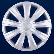 PINUKS Sks 328 15 J  Plastik Jant Kapağı 4lü Takım Takım