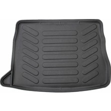 PINUKS Kıa Ceed Hb 2012-2017 Alt Bagaj Havuzu Siyah Adet