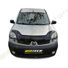PINUKS Renault Kangoo 2004-08 Kaput Koruyucu Adet
