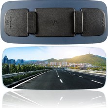 PINUKS Iç Dikiz Ayna Geçme Şahin-2 R1800 265X110MM Adet