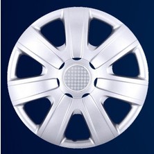 PINUKS Sks 224 14 J  Plastik Jant Kapağı 4lü Takım Takım