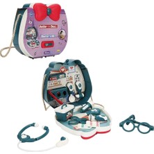 Gültekin S00004260 Doktor Set Boyundan Plastk Çnta -Sun