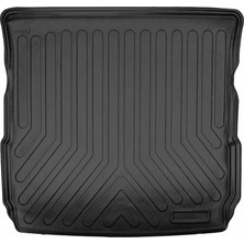 PINUKS Dacıa Duster (4x4) 2023- Bagaj Havuzu Siyah Adet