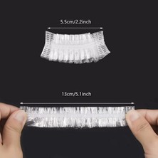 Kulak Bonesi 100 Adet Midastech