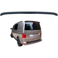 PINUKS Spoiler Abs Piano Black No:2  Vw T7-T8 14-23 Adet
