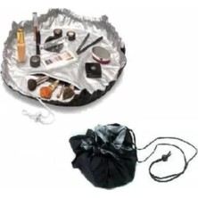 Kozmetik Organizeri - Cosmetic Express Midastech