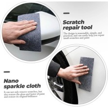 Çok Amaçlı Çizik Giderici Set Midastech